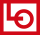 LO logotype